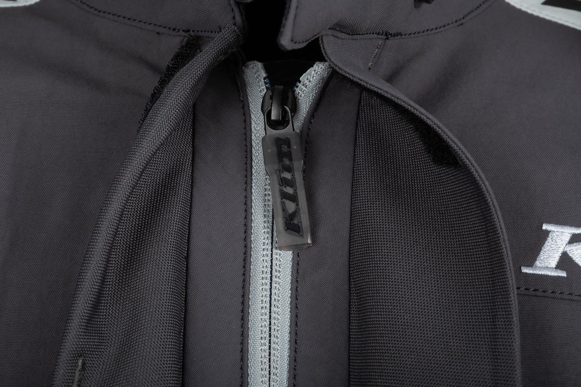Klim Kodiak Rougue Gore-Tex Textiljacke