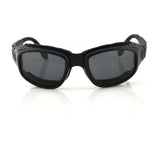 LUNETTES DE SOLEIL BOBSTER SPORT&amp;STREET I