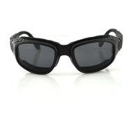 LUNETTES DE SOLEIL BOBSTER SPORT&amp;STREET I