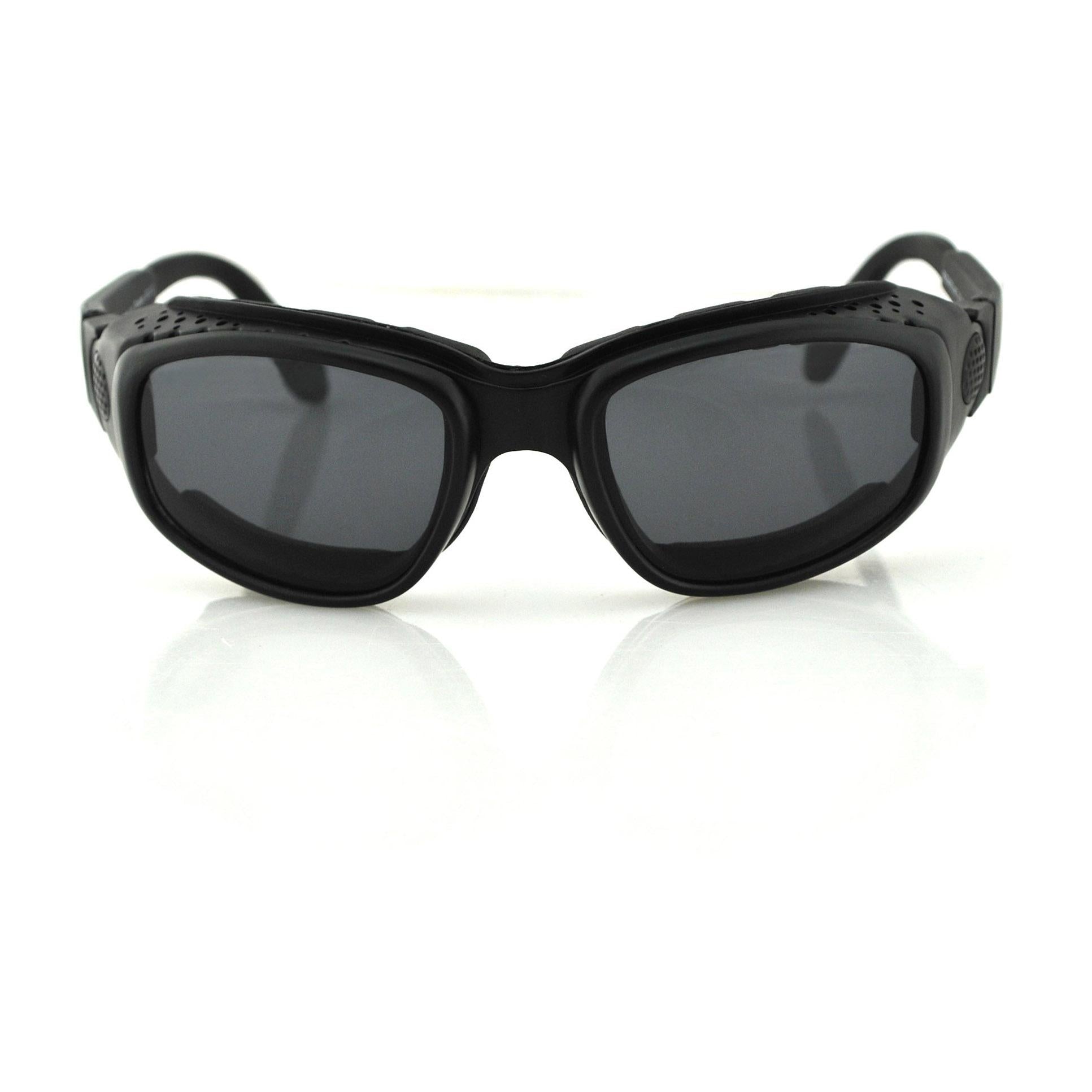 LUNETTES DE SOLEIL BOBSTER SPORT&amp;STREET I