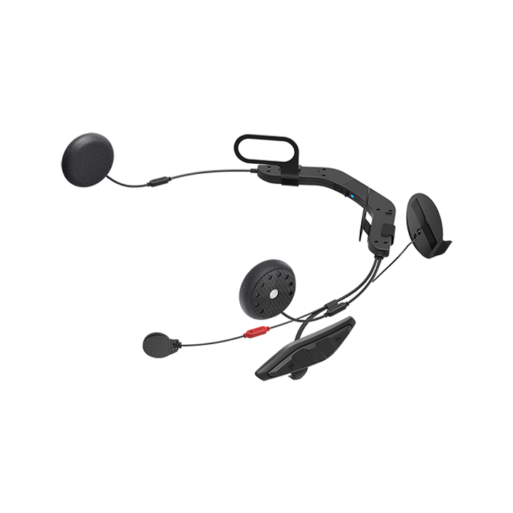 SENA ACS10 Bluetooth-Kommunikationssystem für Arai Quantic Helme
