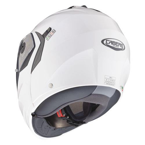 CABERG MODULARHELM DUKE II