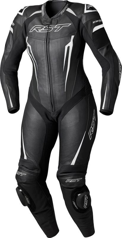 RST Tractech Evo D30 Ladies Leather Suit 1PC