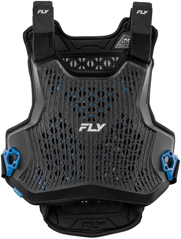 FLY RACING Blueprint RCH-1 Chest Protector