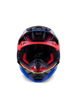 Alpinestars Supertech S-M10 Era B Motocross Helm