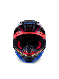 Alpinestars Supertech S-M10 Era B Motocross Helm