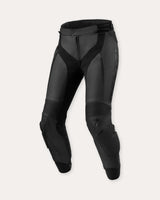 Revit Xena 4 Damen Lederhose