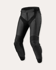 Revit Xena 4 Damen Lederhose