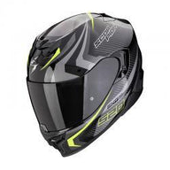 Scorpion EXO-520 Evo Air Terra