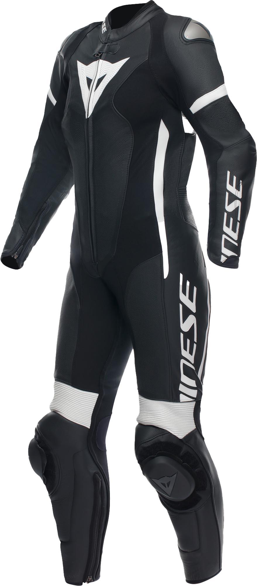 Dainese Grobnik Damen 1PC Lederkombi