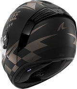 Shark Spartan RS Helm Raceshop TLD