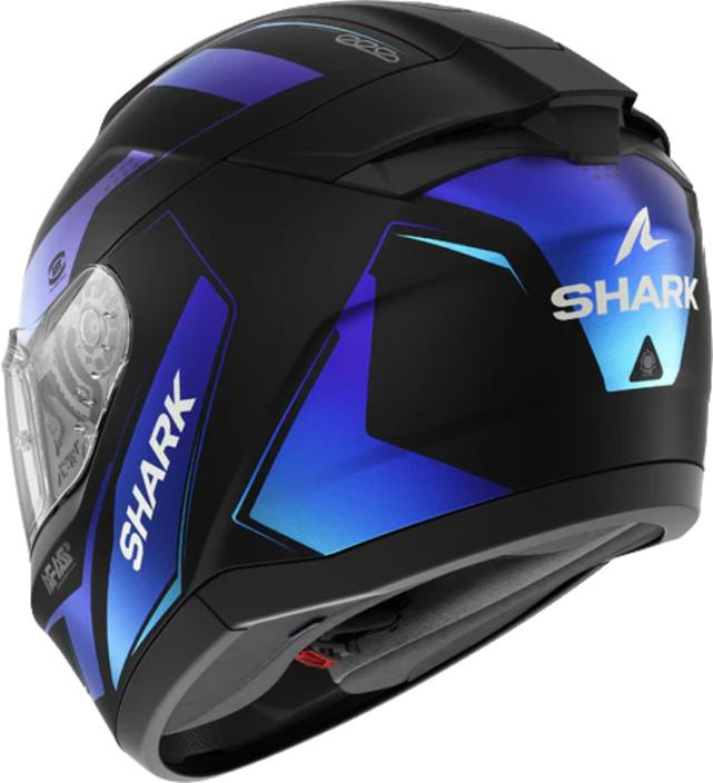 Shark Ridill 2 Mekarium