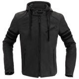 RICHA Toulon 2 Black Edition