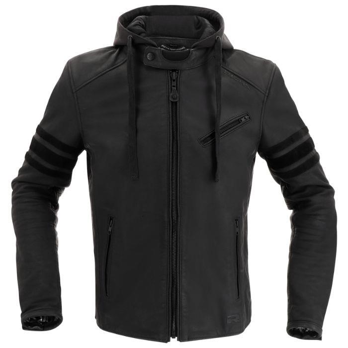 RICHA Toulon 2 Black Edition