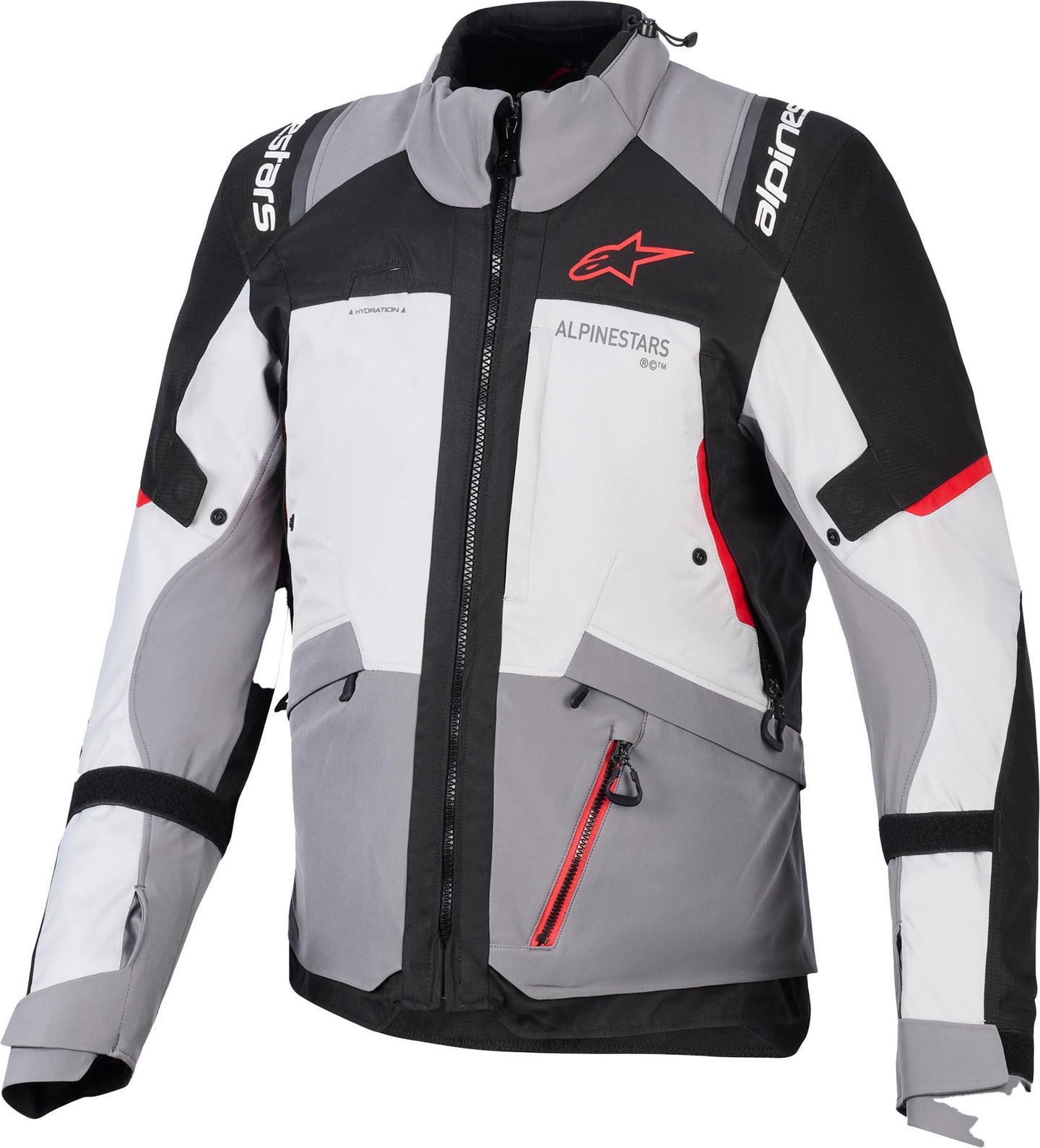Alpinestars Andes V4 Drystar Textiljacke