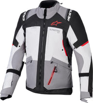 Alpinestars Andes V4 Drystar Textiljacke