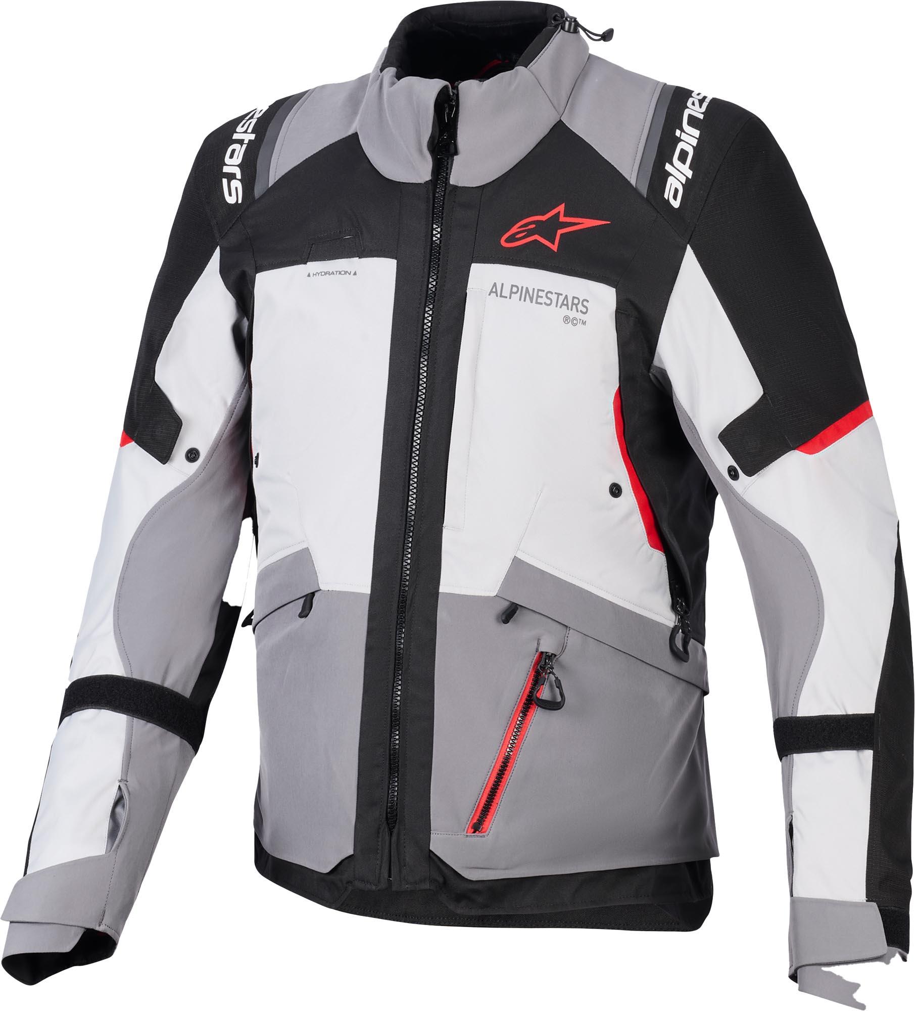 Alpinestars Andes V4 Drystar Textiljacke