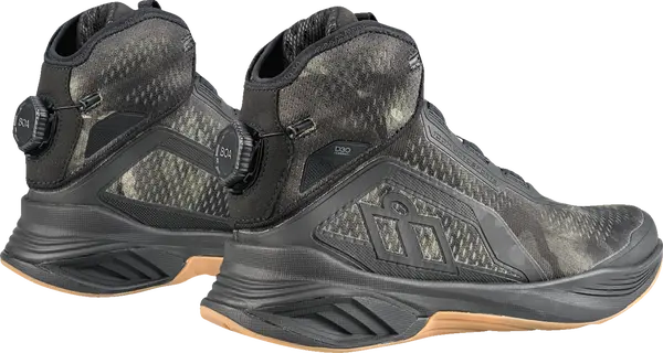 Icon Hooligan AF Stiefel Camo