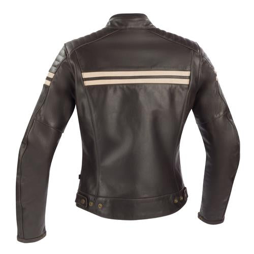 SEGURA LEDERJACKE FUNKY DAMEN