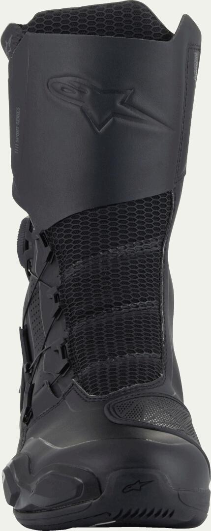 Alpinestars SP-X Boa Drystar Stiefel