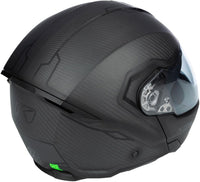 Klim GT1 Expedition Carbo