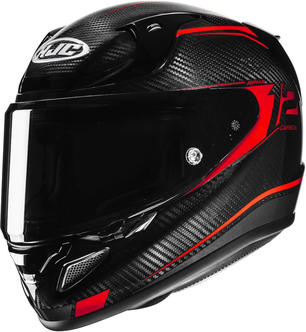 HJC RPHA 12 Keres Carbon