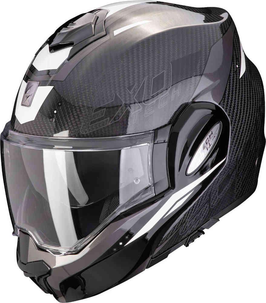 Scorpion EXO-TECH EVO Rover Carbon