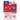 Feuille d'autocollants IXON PRAMAC