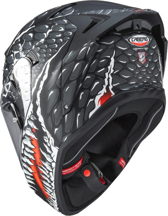 Caberg Drift Evo II Crok