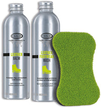 Kit de nettoyage du cuir Held Storm Care Uni