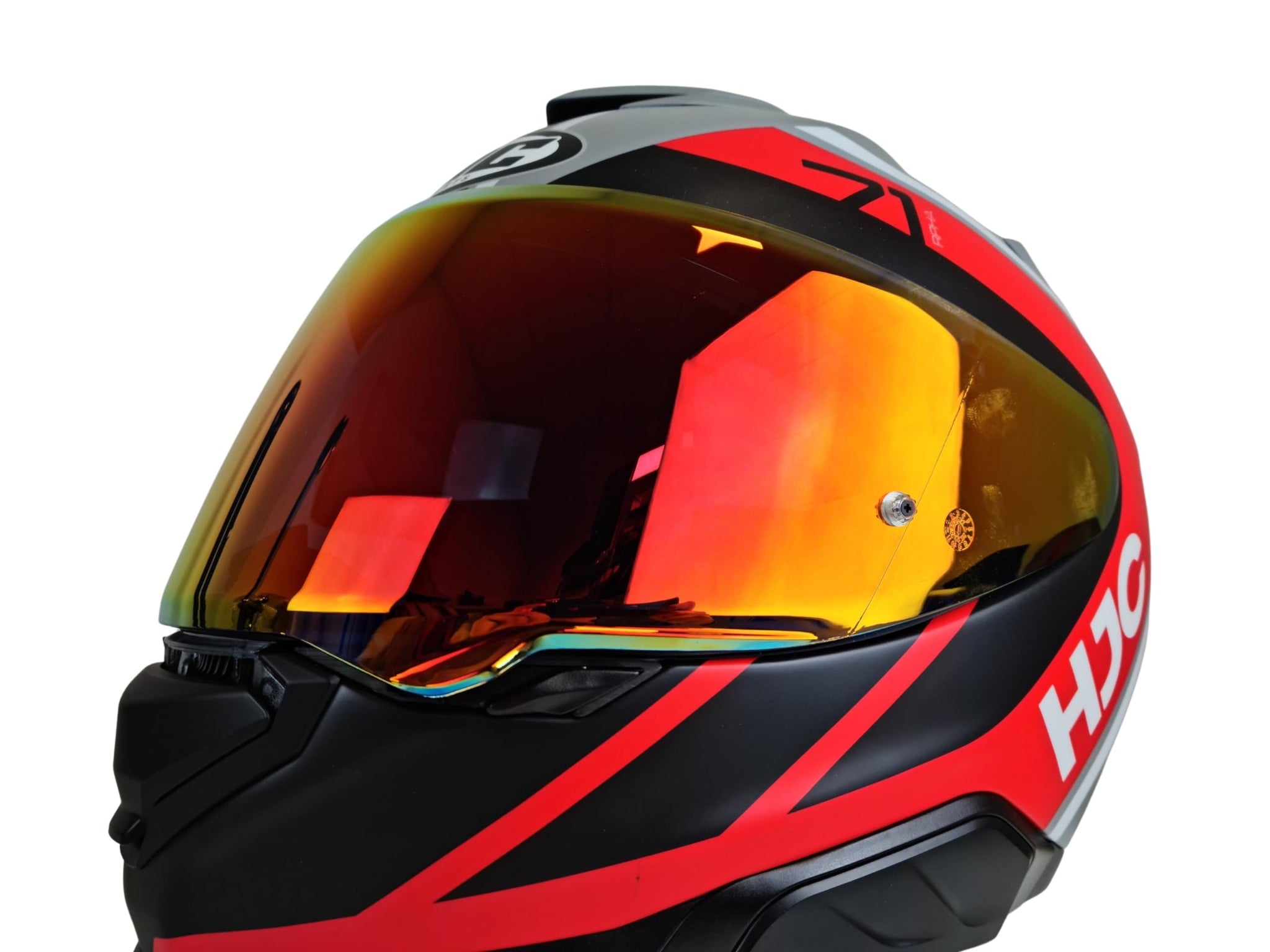 HJC Visier Rpha 71 HJ-40
