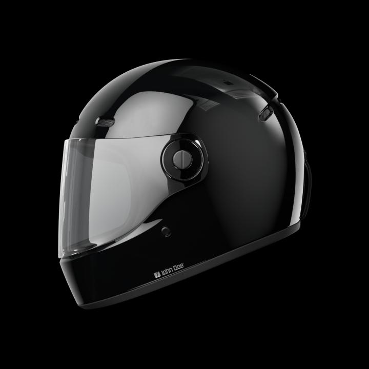 John Doe JD/One Helm