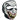 ZAN Full Mask Neoprene Vampire Glow in the Dark