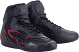 Chaussures de moto Alpinestars Faster-3 Rideknit