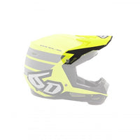 Casque enfant 6D ATR-2Y STRIPE mat M
