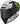 Suomy Track-1 Bagnaia Winter Test Monster Replica Helm