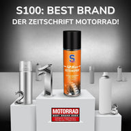 S100 125er Kettenspray