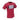 T-shirt IXON OLIVEIRA Rouge