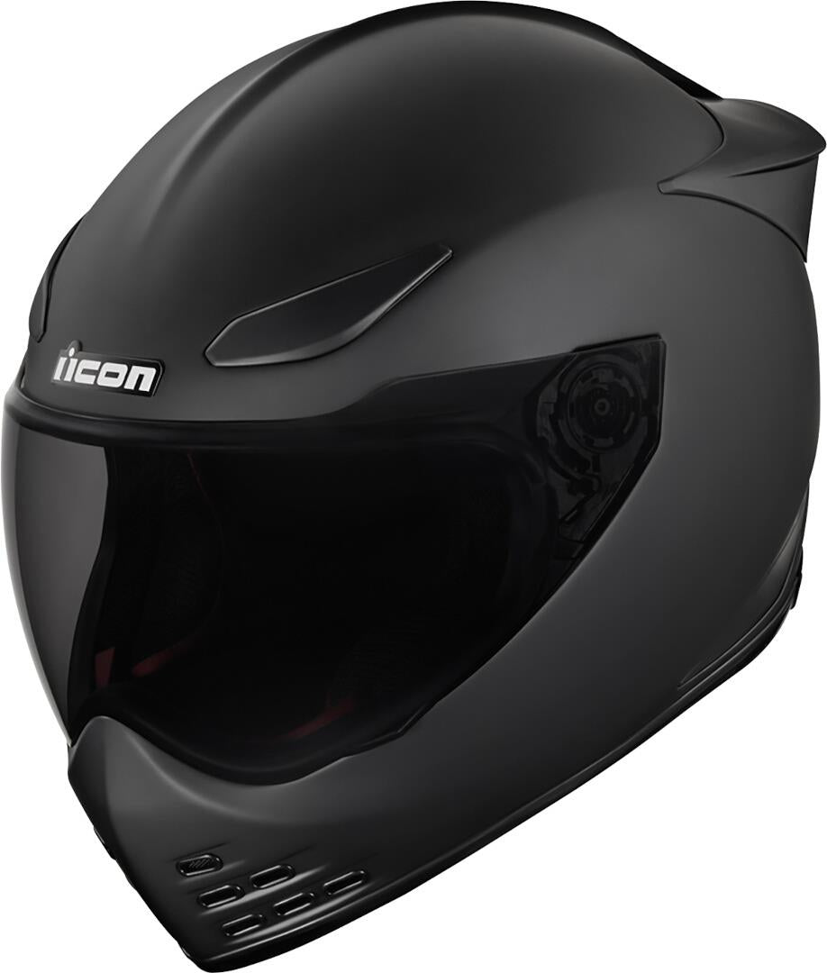 Icon Domain Helmet