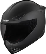 Icon Domain Helmet