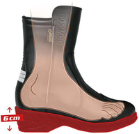 Daytona Max Sports Gore-Tex Stiefel