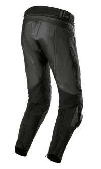 Alpinestars Missile V3 Airflow Motorrad Lederhose