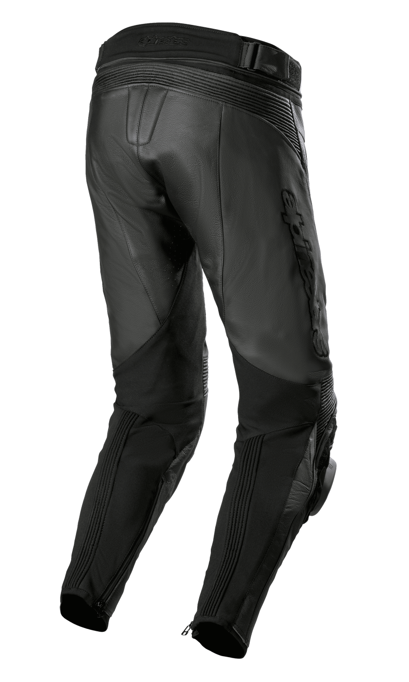 Alpinestars Missile V3 Airflow Motorrad Lederhose