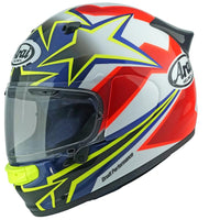 ARAI QUANTIC Star & Stripes Helm