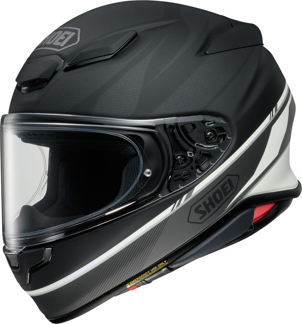 SHOEI NXR 2 Nocturne full face helmet