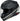 SHOEI NXR 2 Nocturne full face helmet