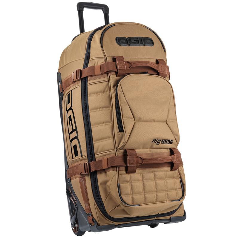 Travel Bag OGIO RIG9800 Retro