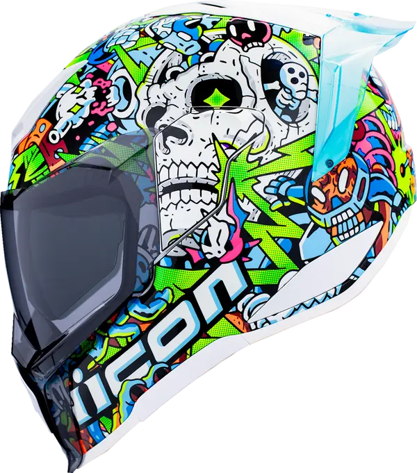 Icon Ultraflite™ Doodle 3 MIPS® Helm
