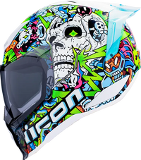 Icon Ultraflite™ Doodle 3 MIPS® Helm