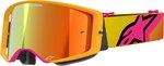 Alpinestars Supertech motocross goggles